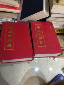 佛学大辞典 上下（全二册）