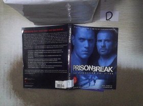 Prison Break：The Classified FBI Files  越狱：（112）