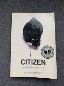 Citizen：An American Lyric