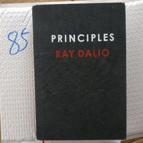 Principles Ray Dalio