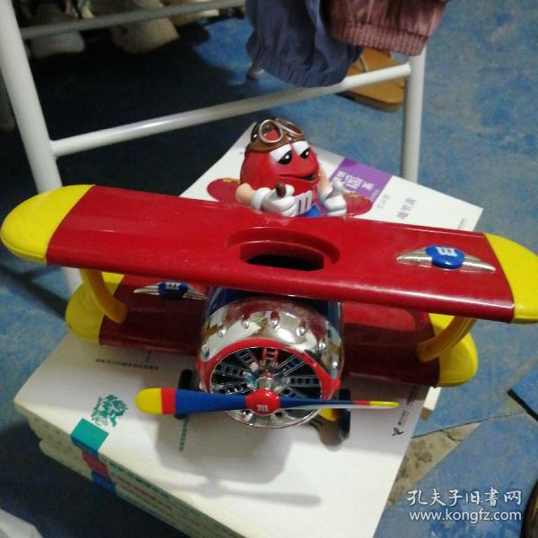 進口玩具飛機