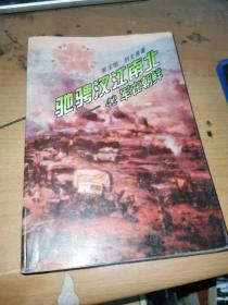 抗美援朝战争纪实丛书.驰骋汉江南北：42军在朝鲜