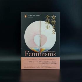 女性主义全球史  露西·德拉普所写的文化史 南京大学出版社