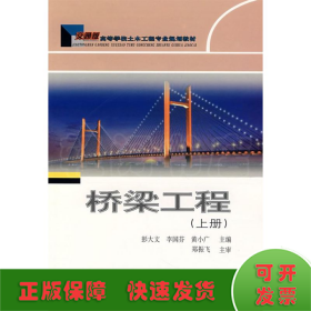 桥梁工程(上)