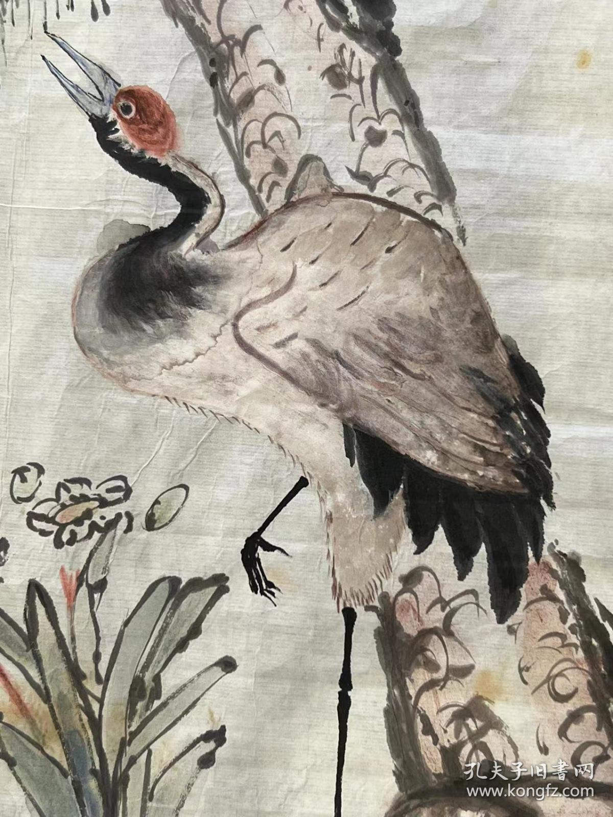 陈维清书画作品,陈维清(1881-194
