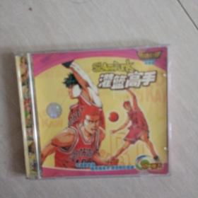 灌篮高手【2VCD】