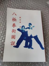 八极拳术图说