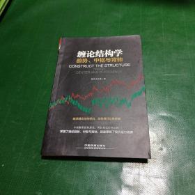 缠论结构学：趋势、中枢与背驰