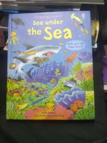 See Under the Sea