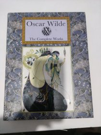 The Complete Works of Oscar Wilde 奥斯卡·王尔德全集