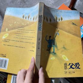 感恩父愛:影響人一生的90個世界經典父愛故事