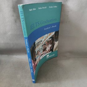 【未翻阅】Ielts Gradution +Student Book