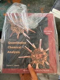 Quantitative Chemical Analysis.、、-