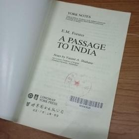 印度之行