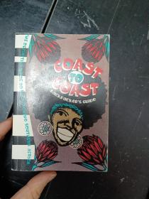 Coast to Coast: The Backpacker's Guide to Southern Africa非洲南部背包客指导(LMEB28555-I03)