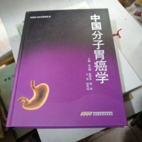 中国分子胃癌学【4----5层】