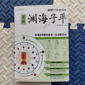 渊海子平