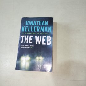 The Web（Jonathan Kellerman） 【256】