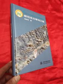 岩石水力学与工程  （16开，精装）