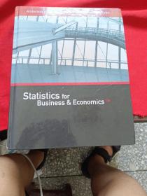 Statistics forBusiness & Economics13e