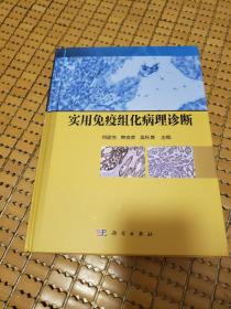 实用免疫组化病理诊断