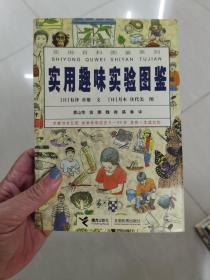 实用趣味实验图鉴