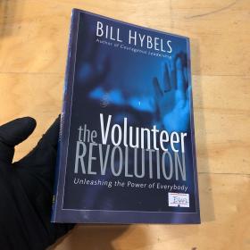 The Volunteer Revolution