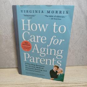 How to Care for Aging Parents, 3How