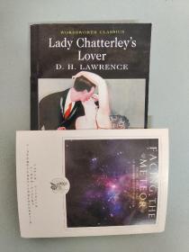 Lady Chatterley's Lover （查泰莱夫人的情人）