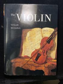 美妙的小提琴 Violin by Rizzoli 多彩图  《The Violin》精美图！英文原版