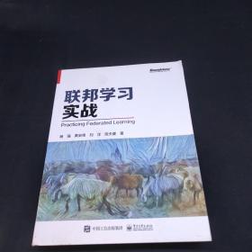 【杨强教授新作】联邦学习实战（全彩）(博文视点出品)