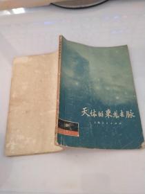 天體的來龍去脈