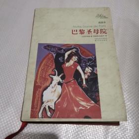 译林名著精选：巴黎圣母院（插图本）