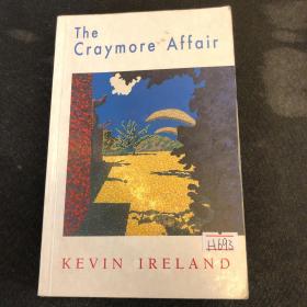 The Claymore Affair