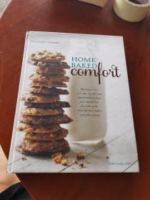 Home Baked Comfort /Kim Laidlaw 家庭烘焙