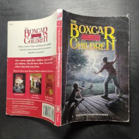 The Boxcar Children
