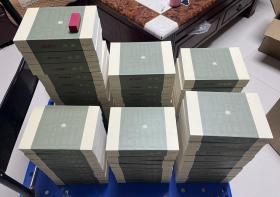 ［实拍多图］二十四史：简体横排本 全63册