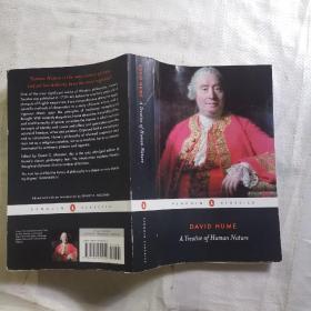 A Treatise of Human Nature