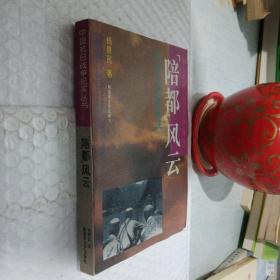 中国抗日战争纪实丛书