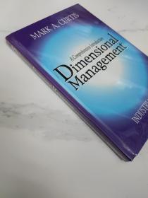 Dimensional Management: A Comprehensive Introduction