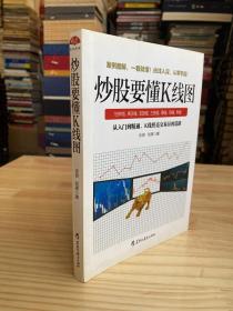 炒股要懂K线图