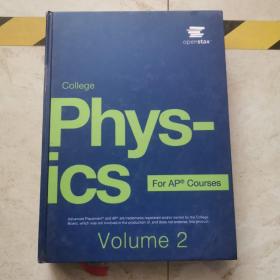 College physics volume2