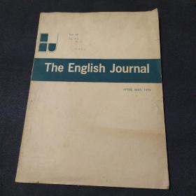 The English Journal 1979 vol.68 no.4-5