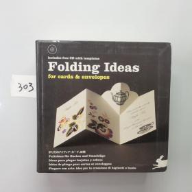Folding Ideas for Cards & Envelopes (+ CD-ROM)