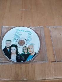 CD ACE OF BASE ~FLOWERS