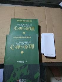 心理学原理 上下