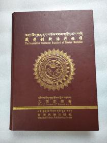 《藏药创新治疗标准》8K厚册