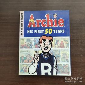 Archie：His First 50 Years