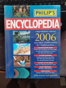 PHILIP‘S ENCYCLOPEDIA2006