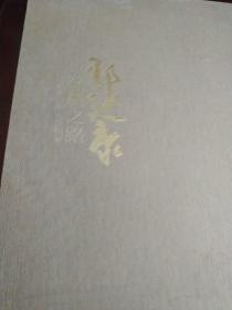 世界杰出华人艺术家—郭迪康（丝绸之路） 大16开精装 有护盒   书皮装倒了